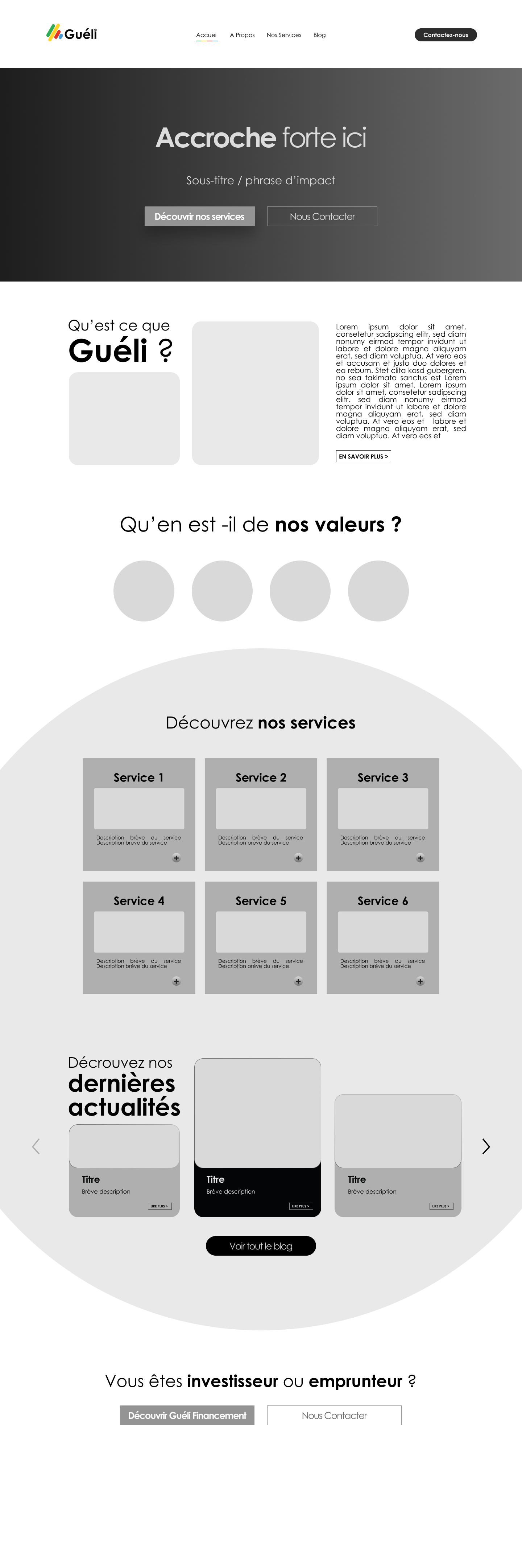 Guéli — visuel 1