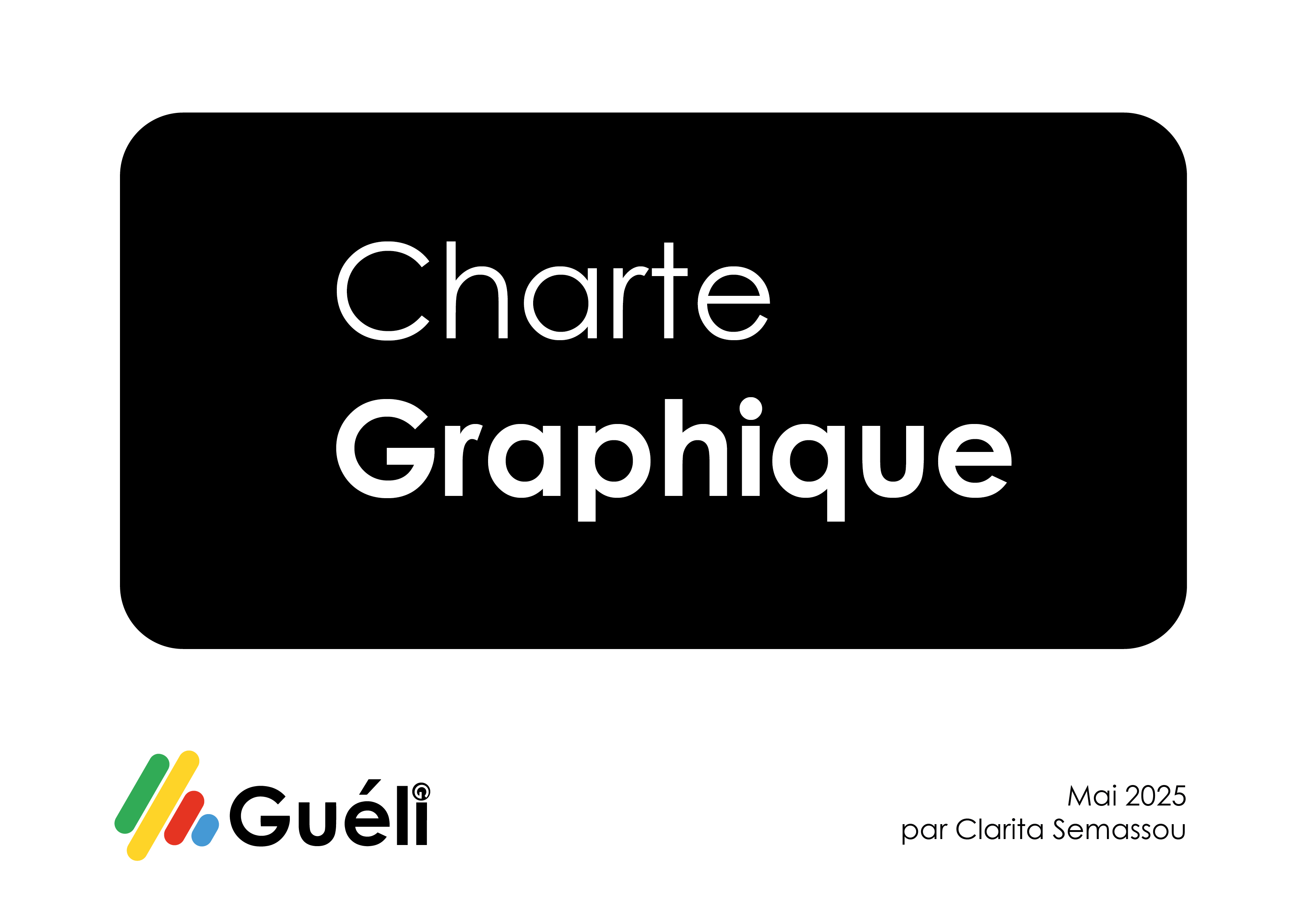 Guéli — visuel 3