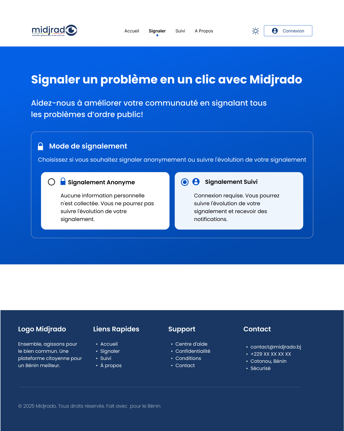 Midjrado — visuel 1