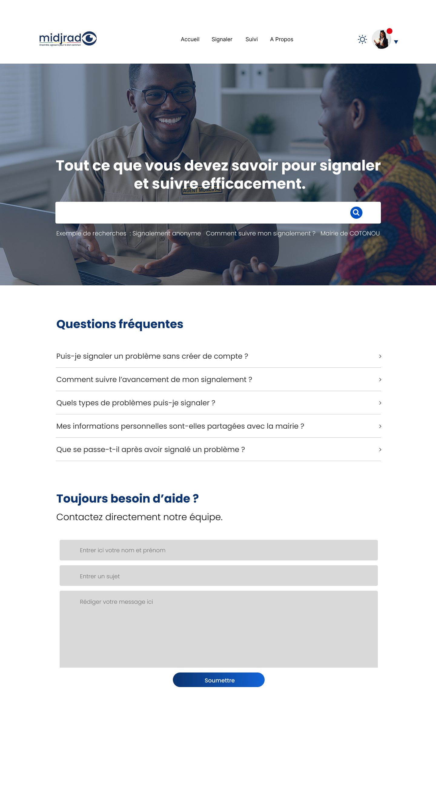 Midjrado — visuel 7